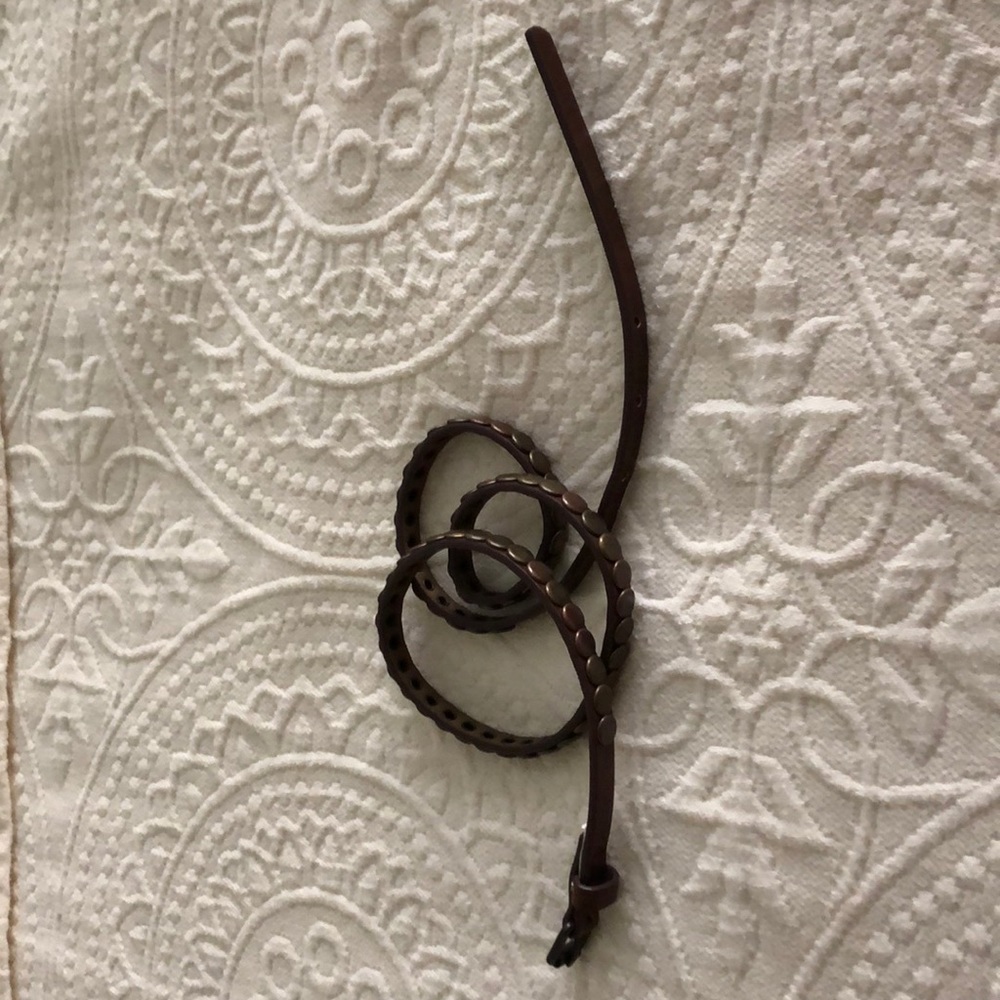Belt